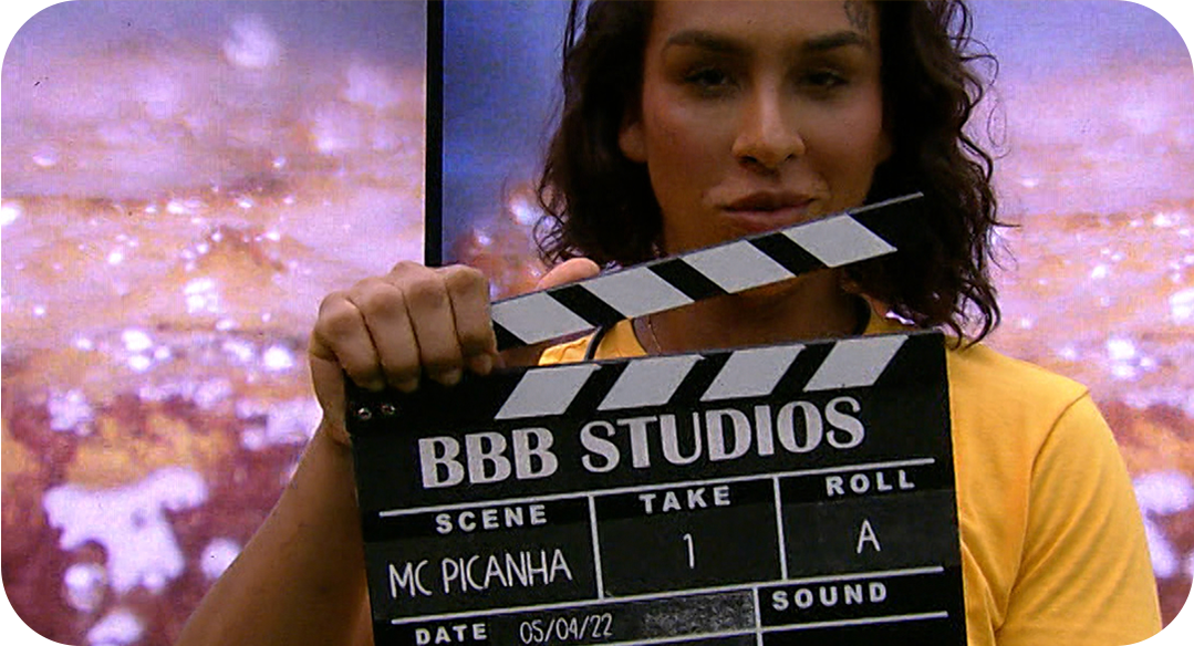 Mc Big Brother Ad