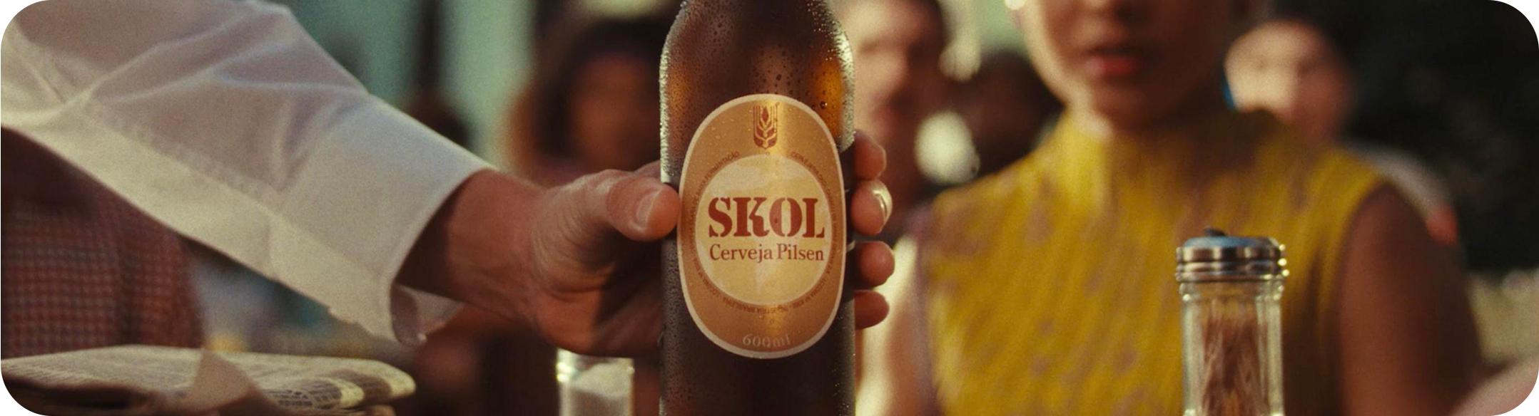 Skol 60 Years